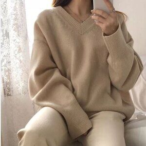 luxury M. Cashmere!